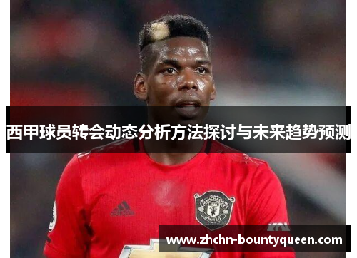 西甲球员转会动态分析方法探讨与未来趋势预测