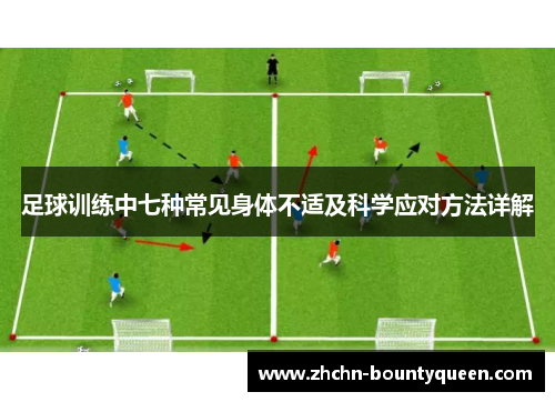 足球训练中七种常见身体不适及科学应对方法详解