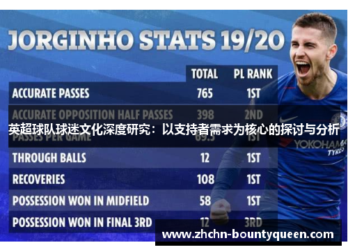 英超球队球迷文化深度研究：以支持者需求为核心的探讨与分析