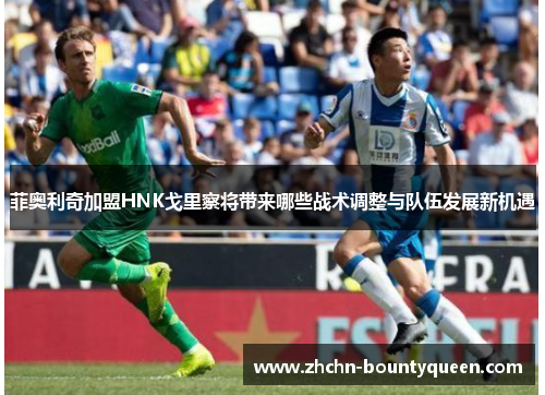 菲奥利奇加盟HNK戈里察将带来哪些战术调整与队伍发展新机遇 菲奥利奇加盟HNK戈里察将带来哪些战术调整与队伍发展新机遇