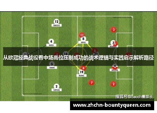 从欧冠经典战役看中场高位压制成功的战术逻辑与实践启示解析路径 从欧冠经典战役看中场高位压制成功的战术逻辑与实践启示解析路径