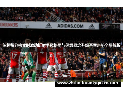 英超积分榜实时波动折射争冠格局与保级悬念升级赛季走势全景解析 英超积分榜实时波动折射争冠格局与保级悬念升级赛季走势全景解析